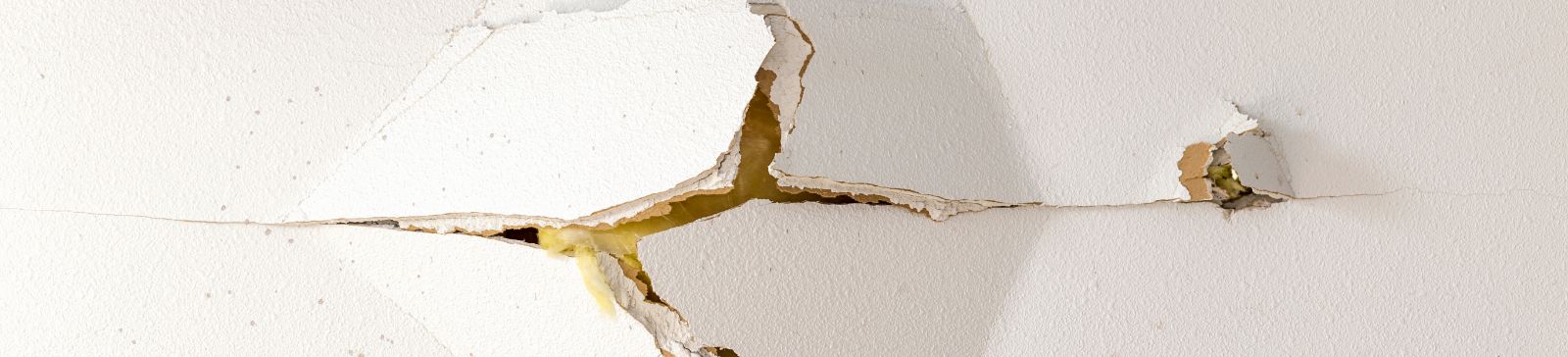 Drywall Repair