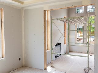 Drywall Repair Pros Near North Hollywood CA