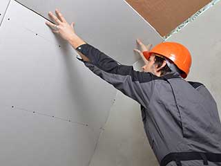 Ceiling Repair Services | North Hollywood CA