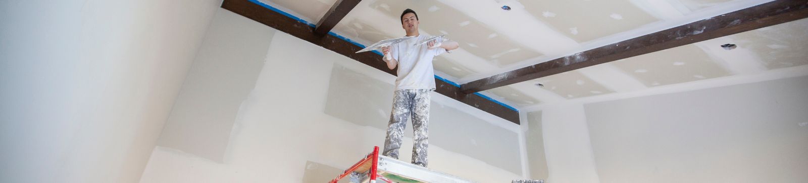 Ceiling Repair