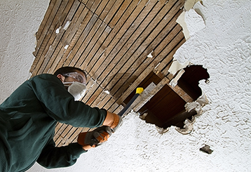 Popcorn Ceiling Removal Near Me | Drywall Repair North Hollywood CA